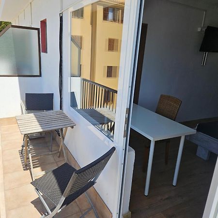 Seven Hostal Cala Millor  Eksteriør bilde