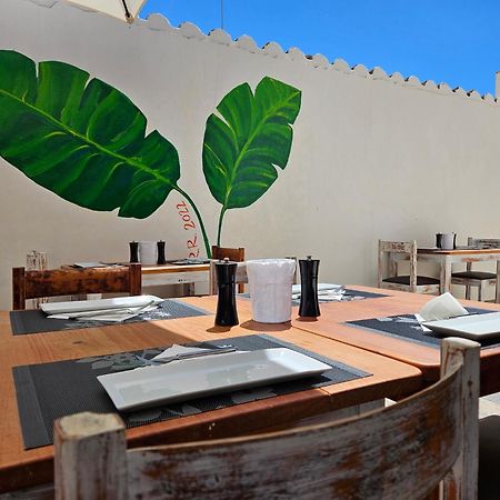 Seven Hostal Cala Millor  Eksteriør bilde