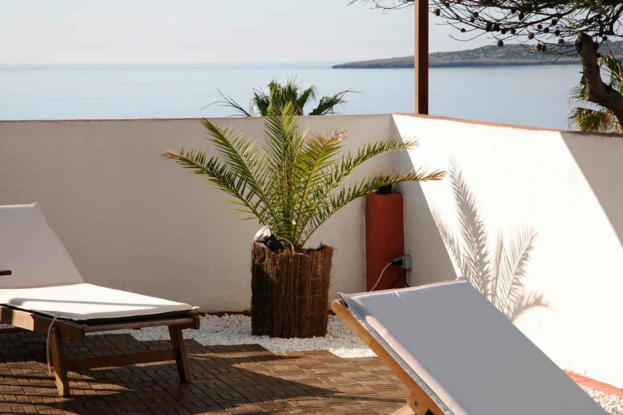 Seven Hostal Cala Millor  Eksteriør bilde