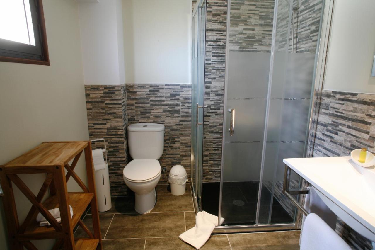 Seven Hostal Cala Millor  Rom bilde