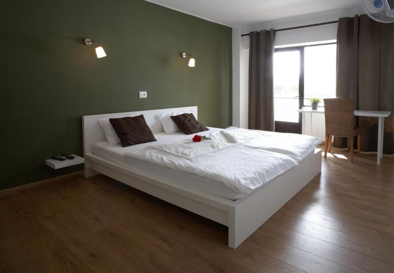 Seven Hostal Cala Millor  Rom bilde