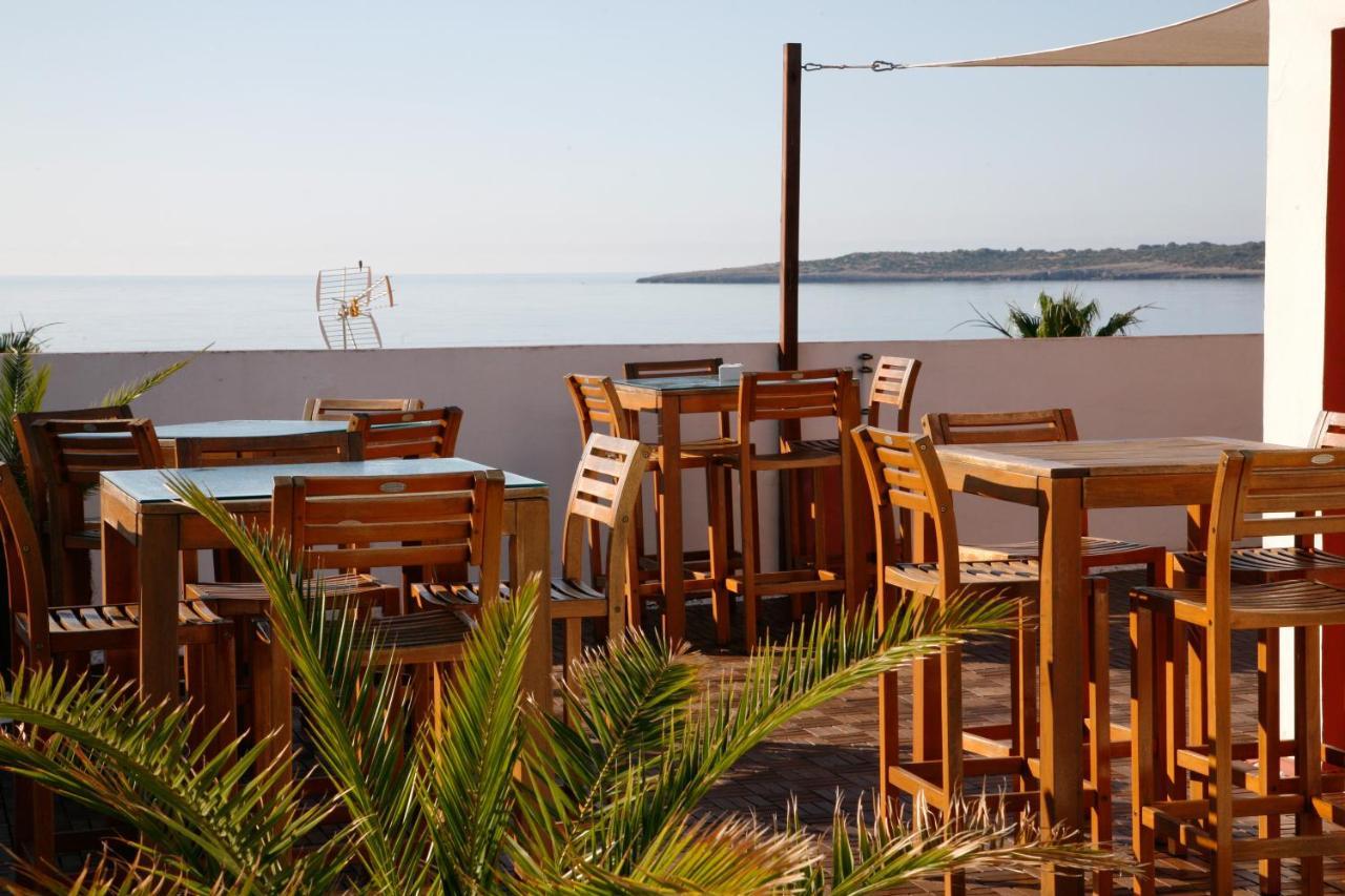 Seven Hostal Cala Millor  Eksteriør bilde