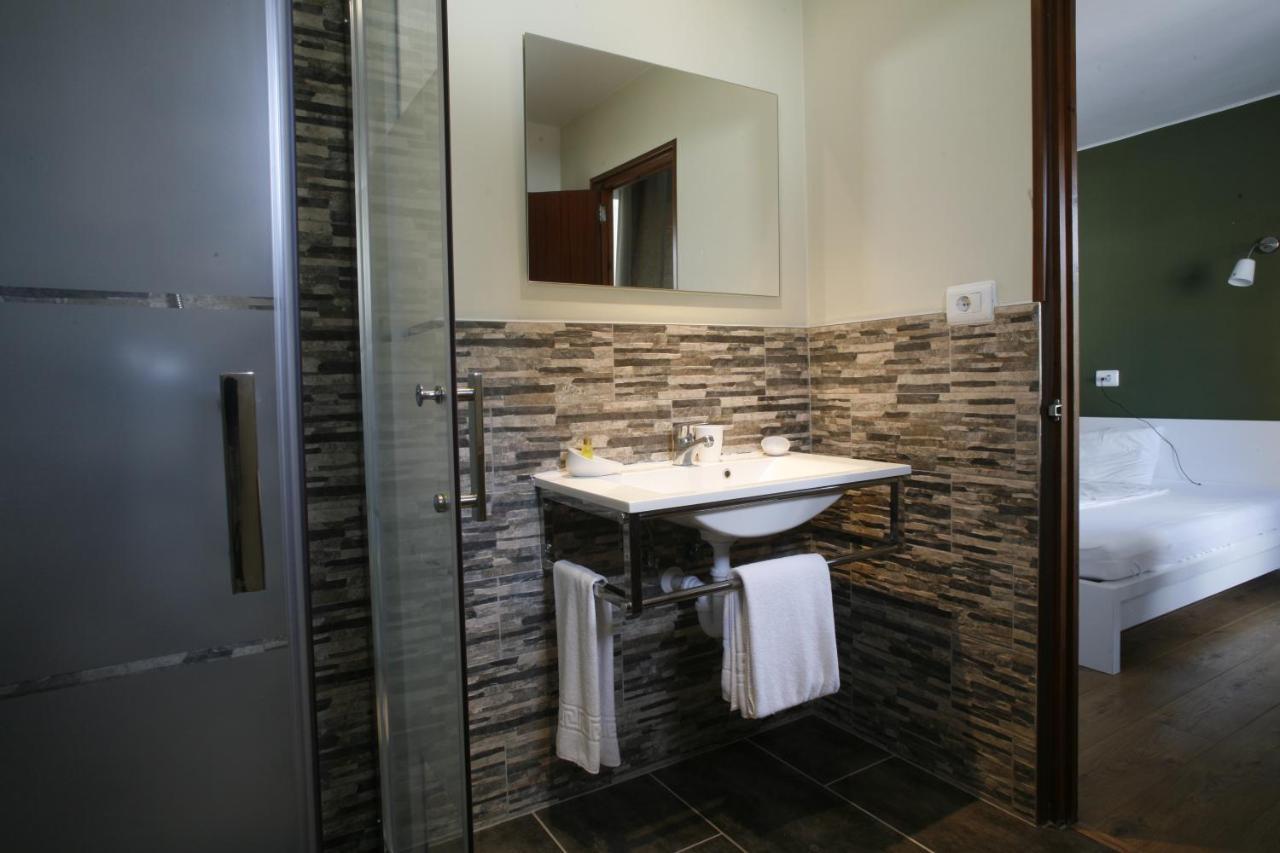 Seven Hostal Cala Millor  Rom bilde