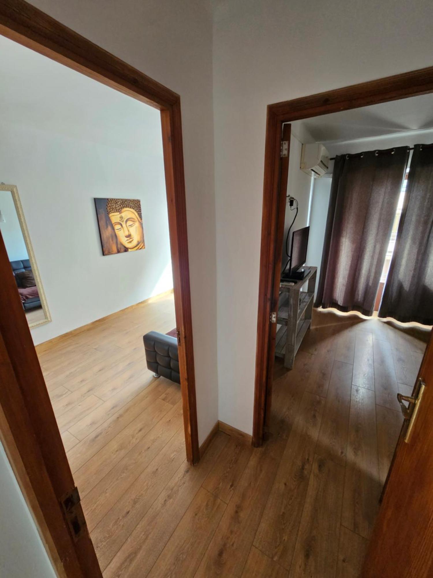 Seven Hostal Cala Millor  Eksteriør bilde